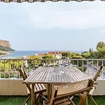 Chez Jacques Par Dodo-A-Cassis