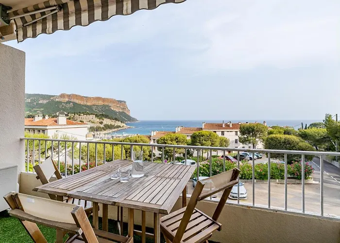 Chez Jacques Par Dodo-A-Cassis