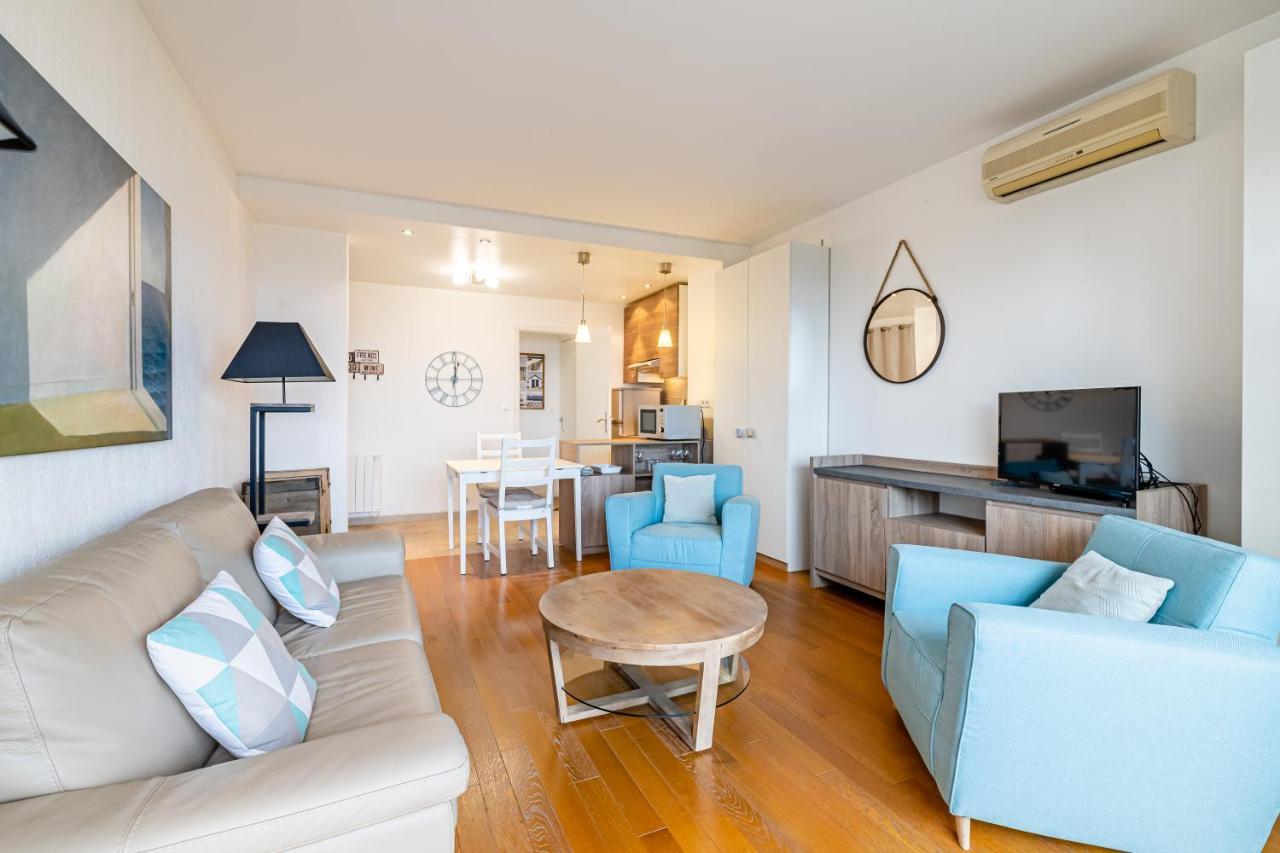 Apartment Chez Jacques Par Dodo-a-cassis *